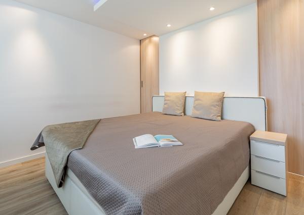 Na predaj 4-izbový byt s bytovou jednotkou v Bernolákove