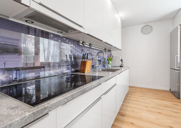 Na predaj 4-izbový byt s bytovou jednotkou v Bernolákove