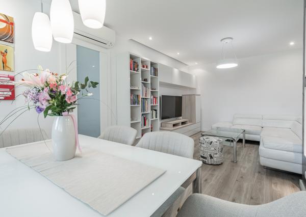 Na predaj 4-izbový byt s bytovou jednotkou v Bernolákove