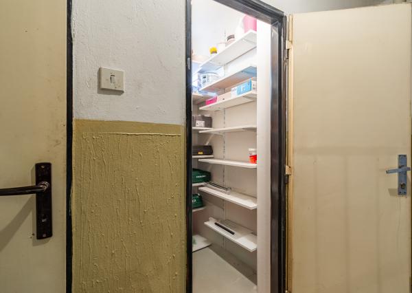 Na predaj 4-izbový byt s bytovou jednotkou v Bernolákove