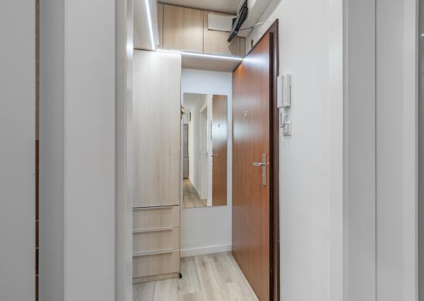 Na predaj 4-izbový byt s bytovou jednotkou v Bernolákove