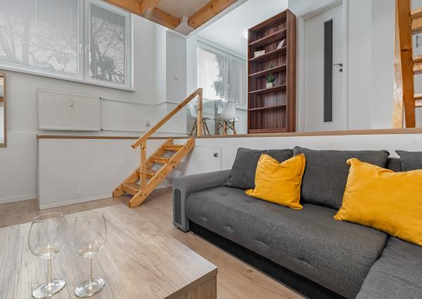 Na predaj 4-izbový byt s bytovou jednotkou v Bernolákove