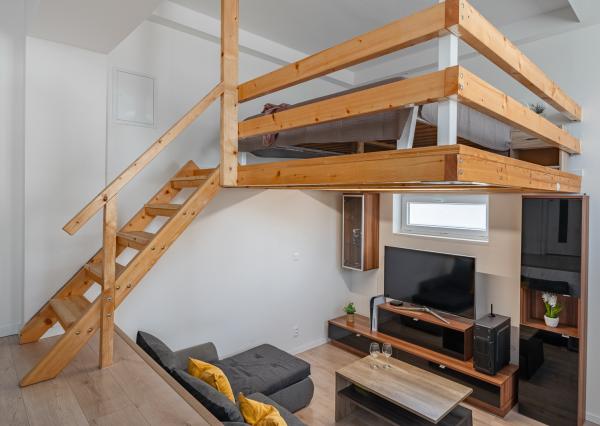 Na predaj 4-izbový byt s bytovou jednotkou v Bernolákove