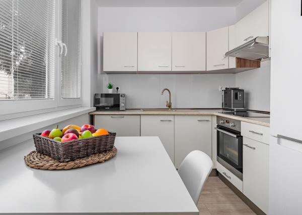 Na predaj 4-izbový byt s bytovou jednotkou v Bernolákove