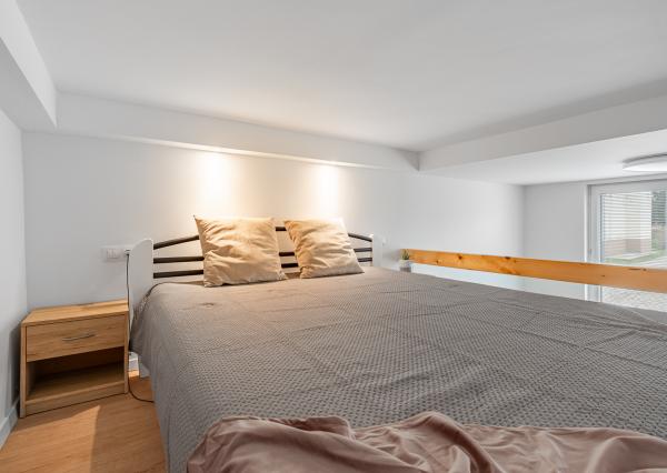 Na predaj 4-izbový byt s bytovou jednotkou v Bernolákove