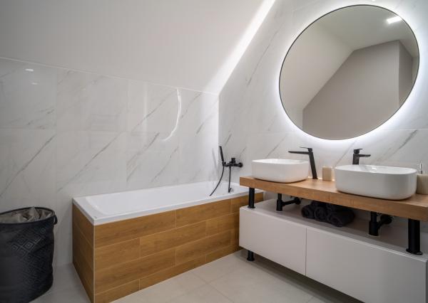 Na predaj štýlový 3-izbový mezonet v historickom centre Trnavy