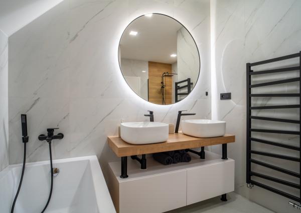 Na predaj štýlový 3-izbový mezonet v historickom centre Trnavy