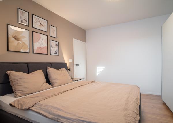 Na predaj štýlový 3-izbový mezonet v historickom centre Trnavy