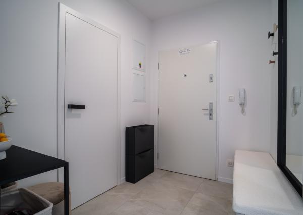 Na predaj štýlový 3-izbový mezonet v historickom centre Trnavy