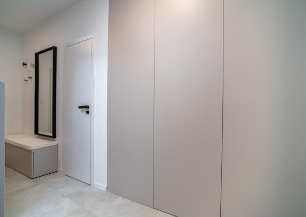 Na predaj štýlový 3-izbový mezonet v historickom centre Trnavy