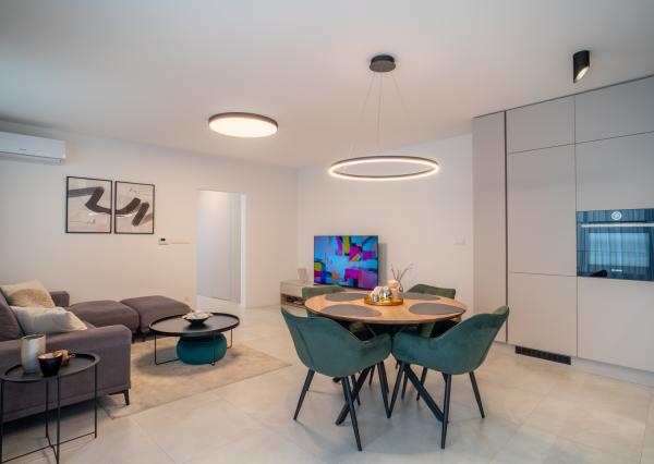 Na predaj štýlový 3-izbový mezonet v historickom centre Trnavy