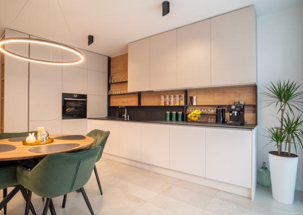 Na predaj štýlový 3-izbový mezonet v historickom centre Trnavy