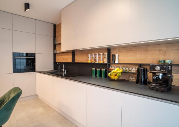 Na predaj štýlový 3-izbový mezonet v historickom centre Trnavy