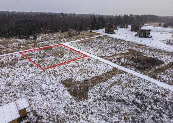 Na predaj rozľahlý pozemok v lokalite Rozprávkovo – Tatranská Lomnica