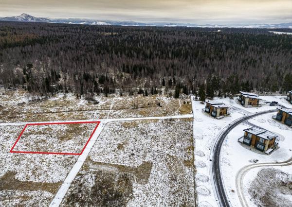 Na predaj rozľahlý pozemok v lokalite Rozprávkovo – Tatranská Lomnica