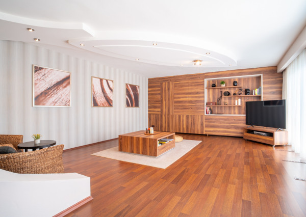 Na predaj dvojgeneračný rodinný dom s jedinečným interiérom v Lozorne