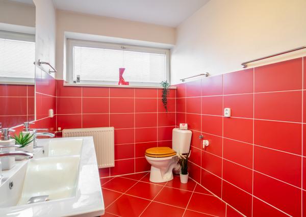 Na predaj dvojgeneračný rodinný dom s jedinečným interiérom v Lozorne