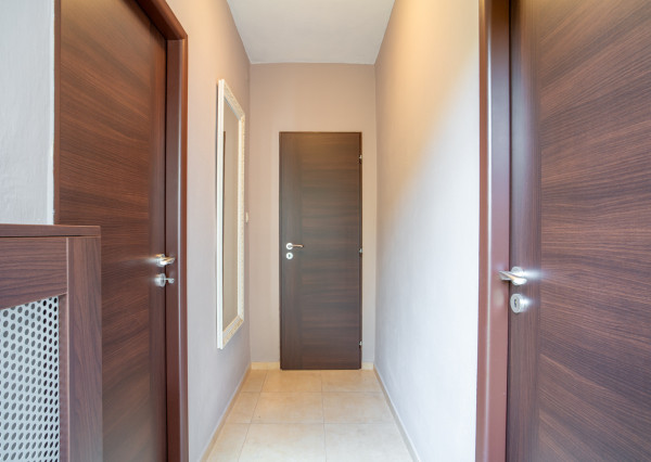 Na predaj dvojgeneračný rodinný dom s jedinečným interiérom v Lozorne