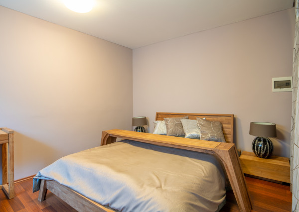 Na predaj dvojgeneračný rodinný dom s jedinečným interiérom v Lozorne