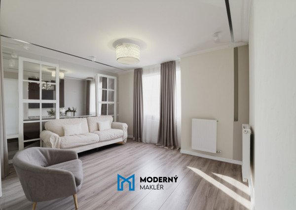 Na predaj príjemný rodinný dom v pokojnej lokalite Horovce