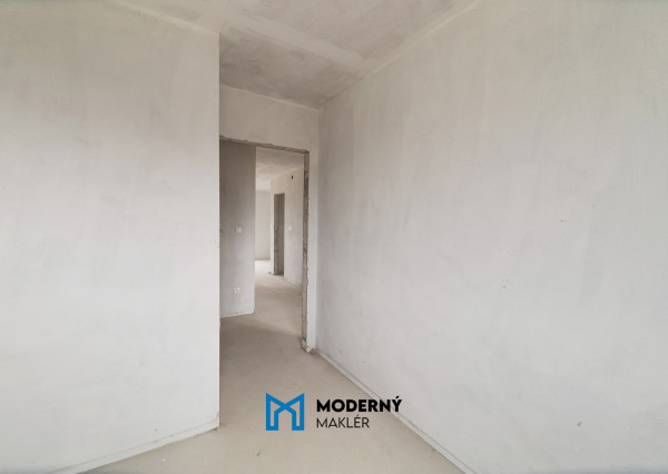 Na predaj príjemný rodinný dom v pokojnej lokalite Horovce