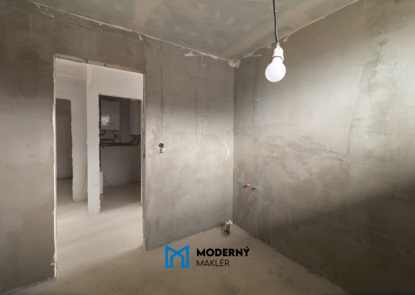 Na predaj príjemný rodinný dom v pokojnej lokalite Horovce