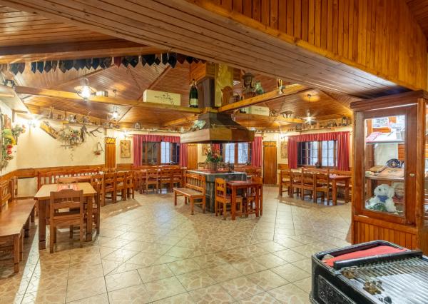 Na predaj jedinečná Zbojnícka koliba s bohatou históriou v Starej Lesnej