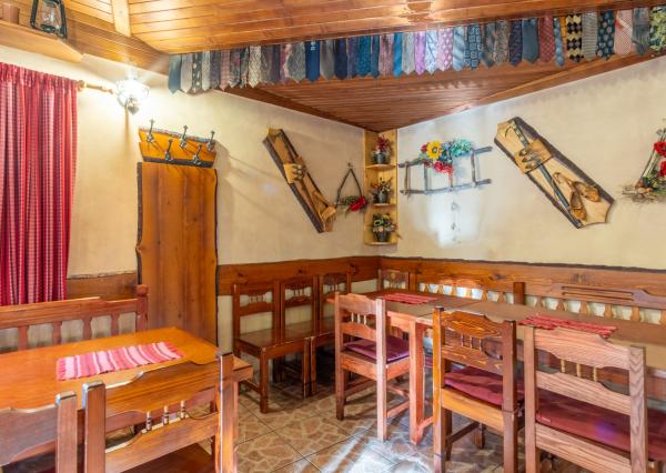 Na predaj jedinečná Zbojnícka koliba s bohatou históriou v Starej Lesnej