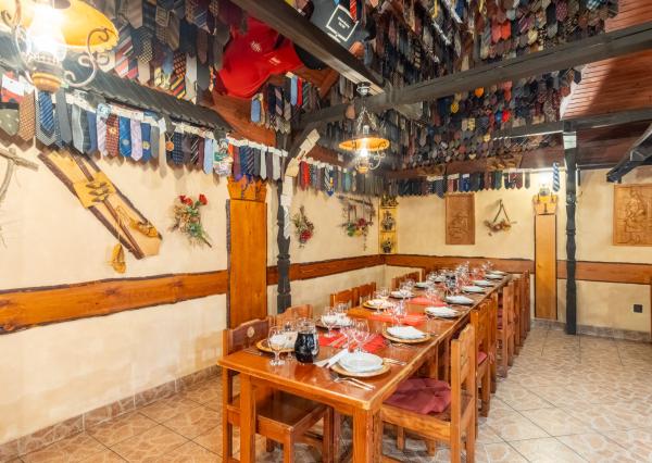 Na predaj jedinečná Zbojnícka koliba s bohatou históriou v Starej Lesnej