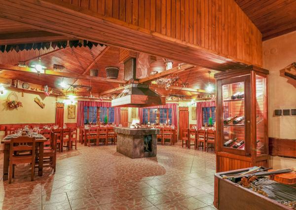 Na predaj jedinečná Zbojnícka koliba s bohatou históriou v Starej Lesnej