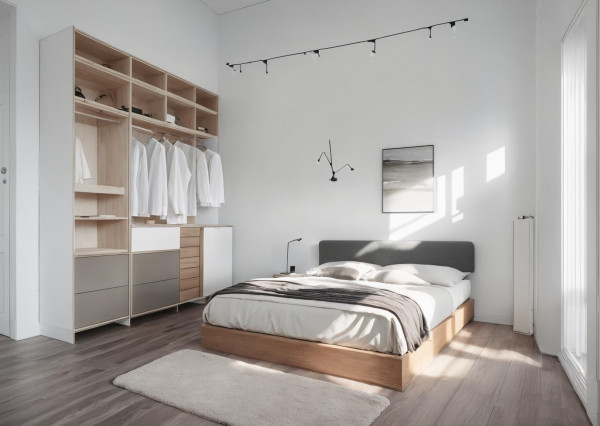 Na predaj svetlý 1,5-izbový byt v NADŠTANDARDE v lukratívnej lokalite BORY