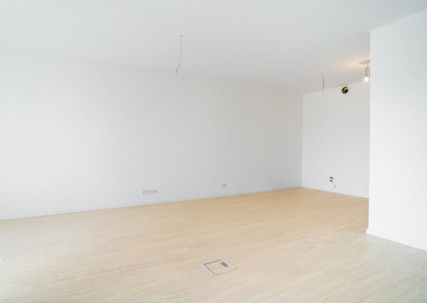 Na predaj svetlý 1,5-izbový byt v NADŠTANDARDE v lukratívnej lokalite BORY