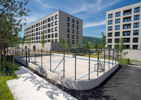 Na predaj svetlý 1,5-izbový byt v NADŠTANDARDE v lukratívnej lokalite BORY