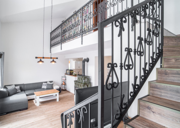 Na predaj príjemný 4-izbový rodinný dom v Lehniciach