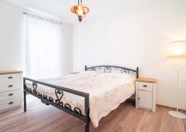 Na predaj príjemný 4-izbový rodinný dom v Lehniciach