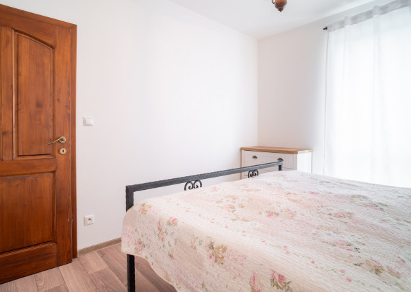 Na predaj príjemný 4-izbový rodinný dom v Lehniciach