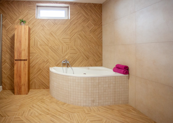 Na predaj príjemný 4-izbový rodinný dom v Lehniciach