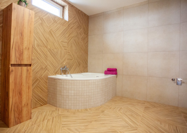 Na predaj príjemný 4-izbový rodinný dom v Lehniciach