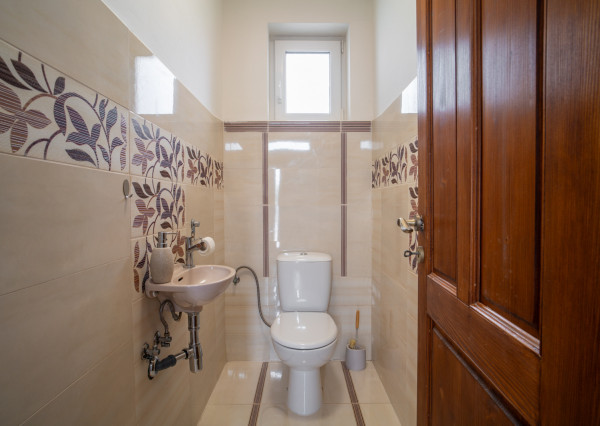 Na predaj príjemný 4-izbový rodinný dom v Lehniciach