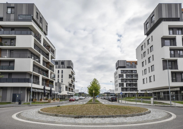Na prenájom nadštandardne zariadený 2-izbový byt v novostavbe Slnečnice