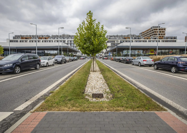 Na prenájom nadštandardne zariadený 2-izbový byt v novostavbe Slnečnice
