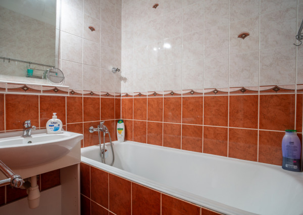 Na predaj útulný, slnečný 2-izbový byt v blízkosti OC Nivy