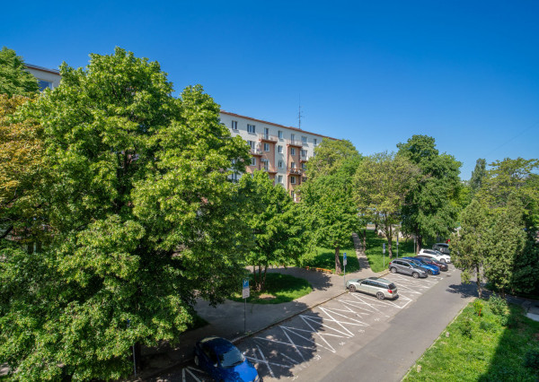 Na predaj útulný, slnečný 2-izbový byt v blízkosti OC Nivy