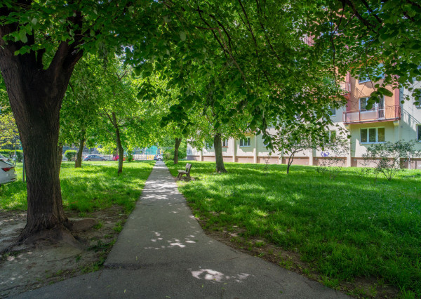 Na predaj útulný, slnečný 2-izbový byt v blízkosti OC Nivy