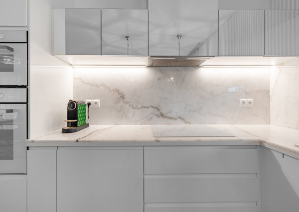 Na predaj štýlová 3-izbová časť dvojdomu v pokojnej časti obce Rovinka