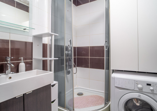 Na predaj 3-izbový byt v pokojnej lokalite Mostu pri Bratislave