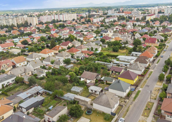 Na predaj rodinný dom za výhodnú cenu v centre Malaciek