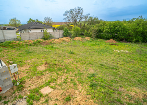 Na predaj stavebný pozemok vo vyhľadávanej lokalite Nitry