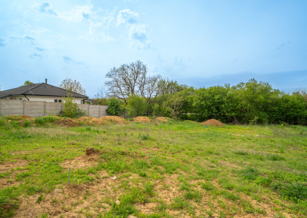 Na predaj stavebný pozemok vo vyhľadávanej lokalite Nitry