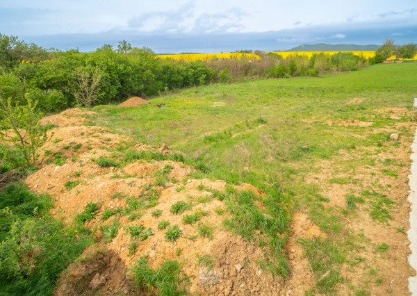 Na predaj stavebný pozemok vo vyhľadávanej lokalite Nitry